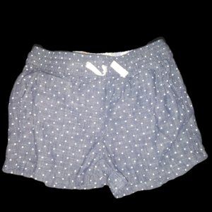 Tailor Vintage Girls Sz 6/7 Shorts
